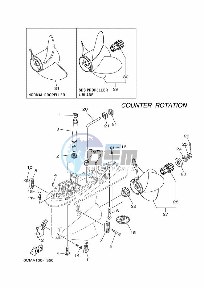 PROPELLER-HOUSING-AND-TRANSMISSION-4