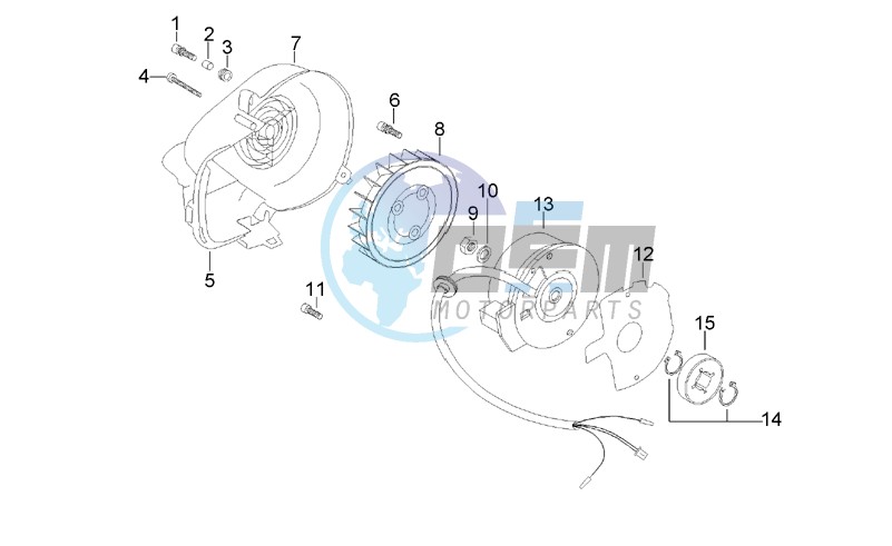 Flywheel