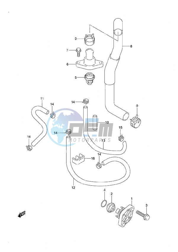 Thermostat