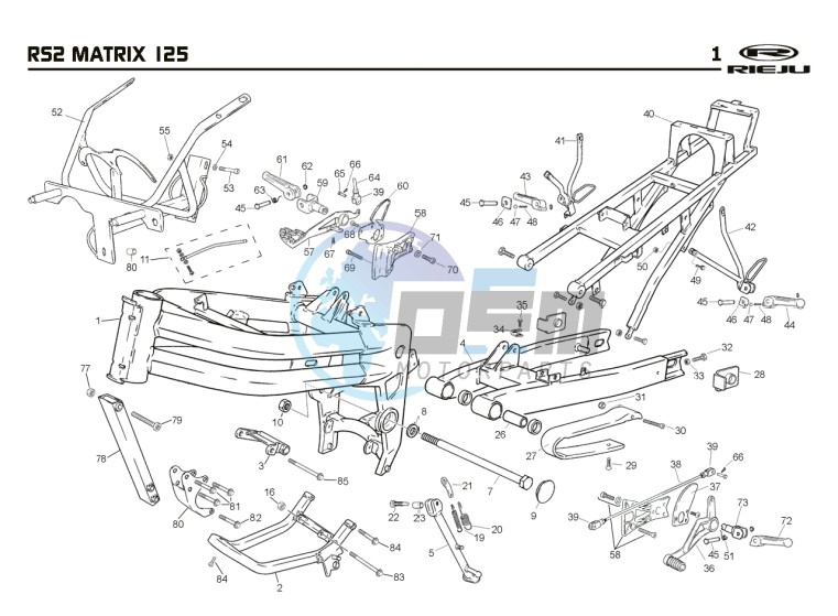 CHASSIS