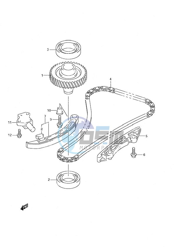 Timing Chain