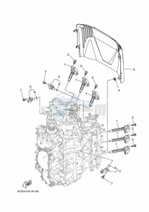 LF300XCA-2017 drawing ELECTRICAL-2