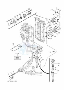 F150DETL drawing FUEL-SUPPLY-1