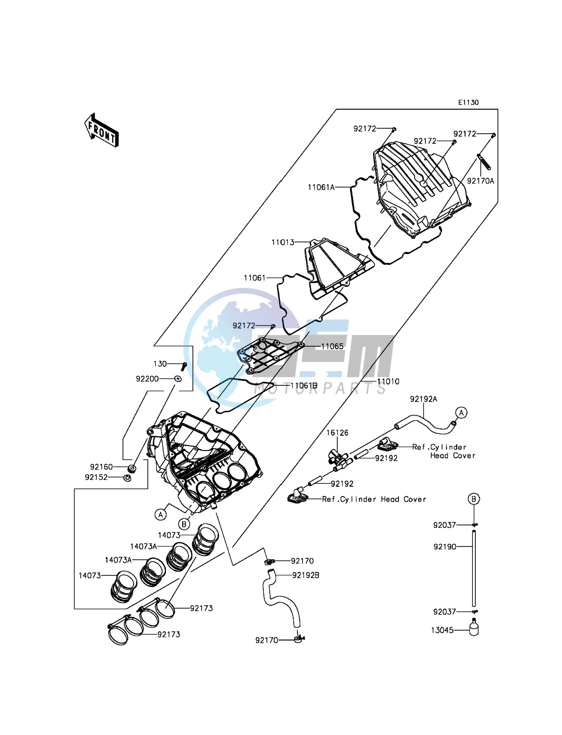 Air Cleaner