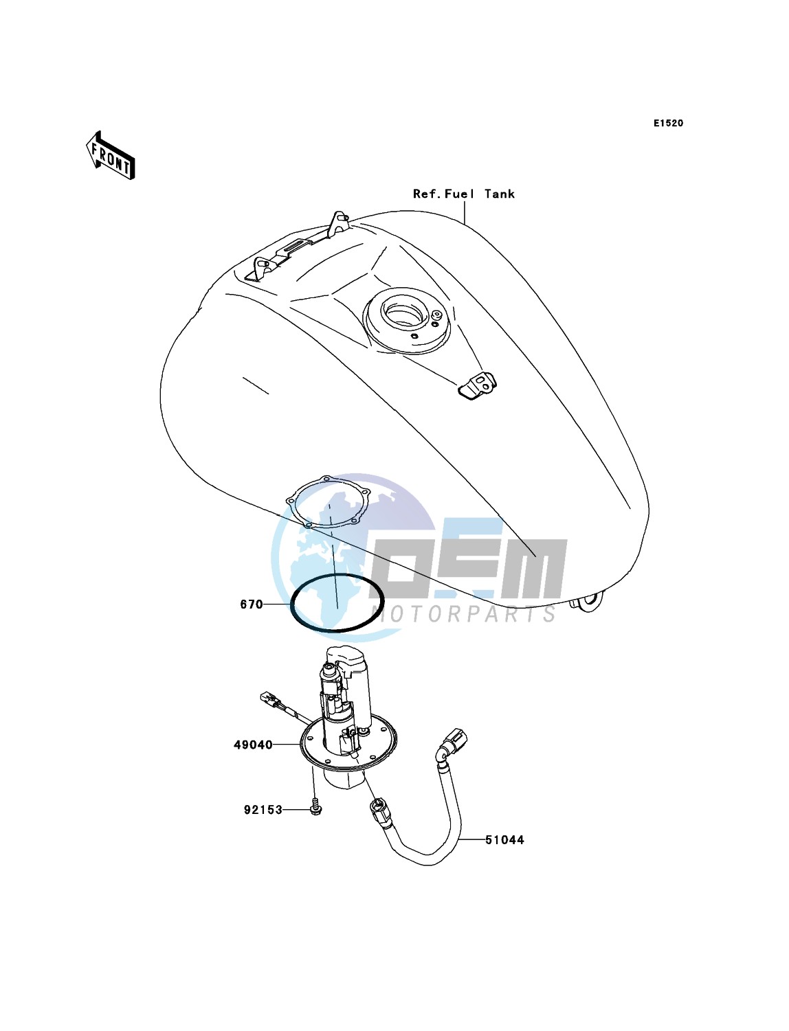 Fuel Pump