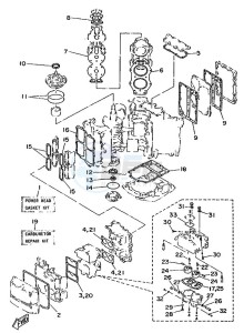 115B drawing REPAIR-KIT-1