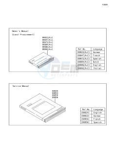 BRUTE FORCE 750 4x4i EPS KVF750HJF EU drawing Manual(EU)