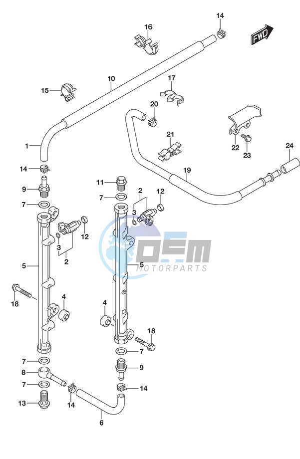 Fuel Injector