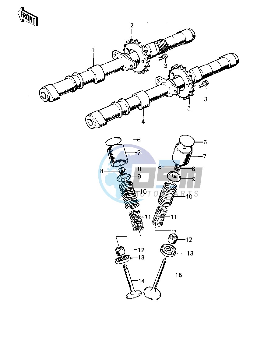 CAMSHAFTS_VALVES -- 77-78 A1_A2_A2A- -