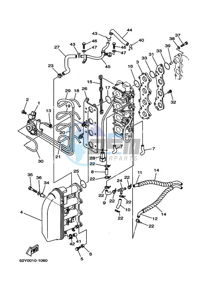 INTAKE