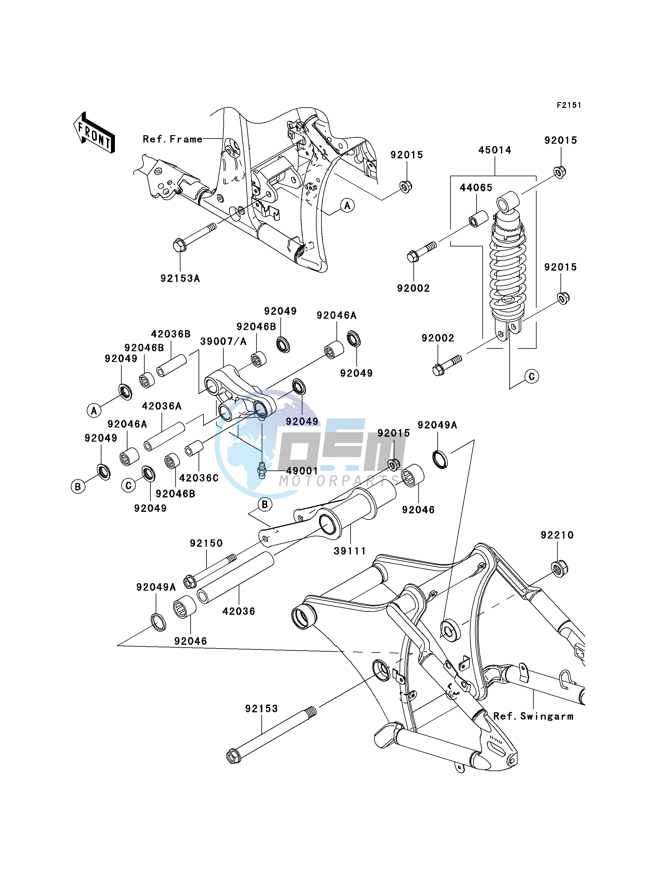 SUSPENSION_SHOCK ABSORBER