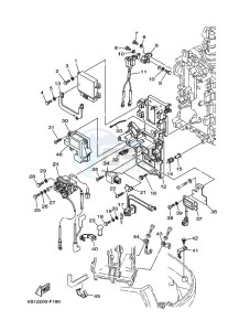 F200B drawing ELECTRICAL-2