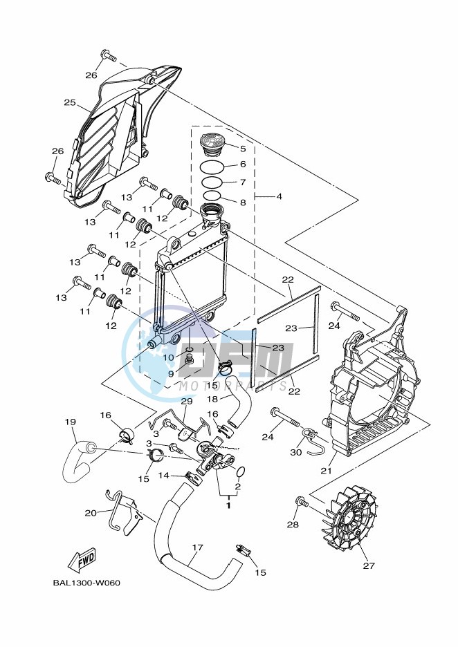 INTAKE