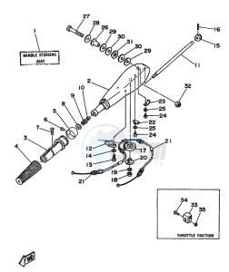 40G drawing STEERING