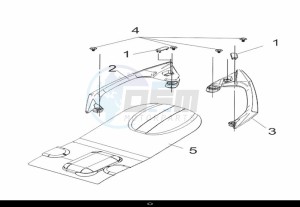 CRUISYM 300 (LV30W1Z1-EU) (L9) drawing RR. CARRIER