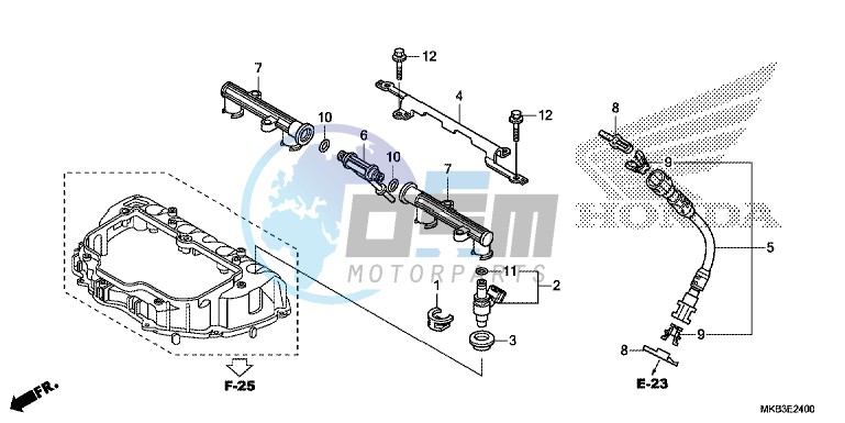 INJECTOR