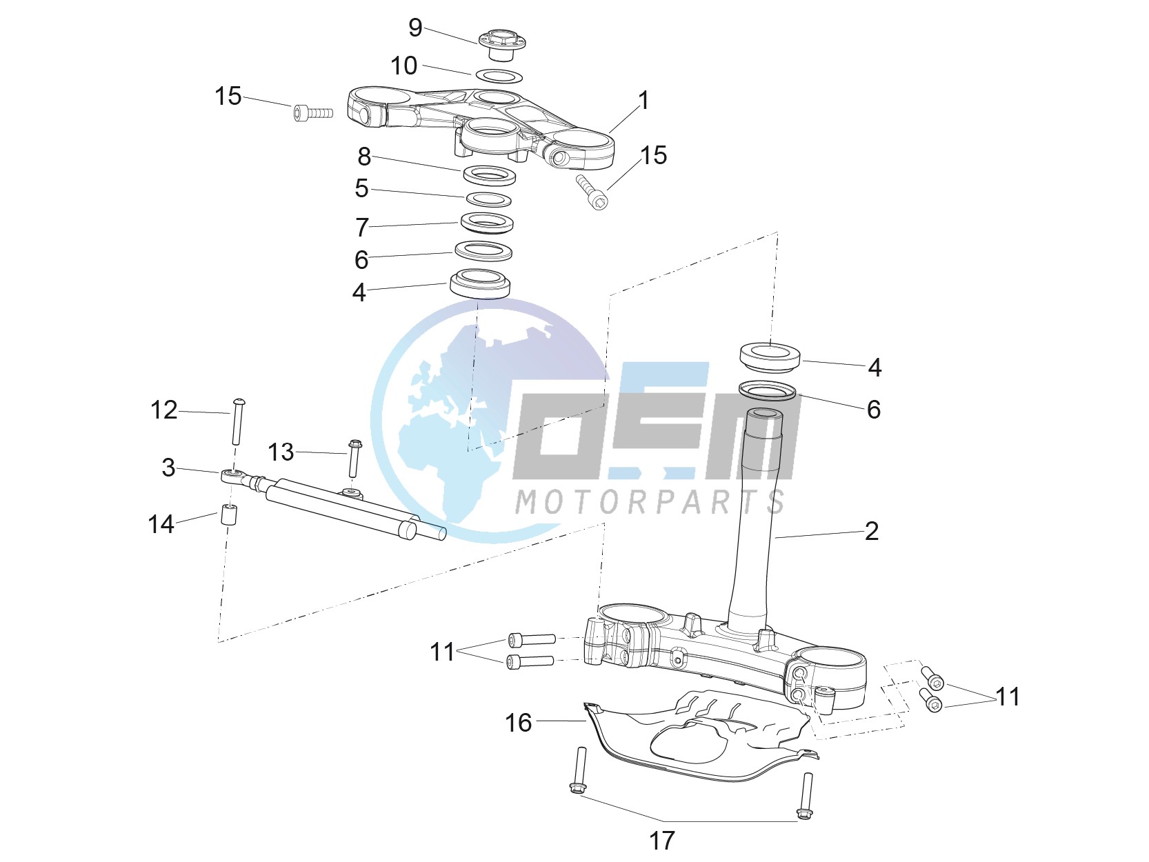 Steering