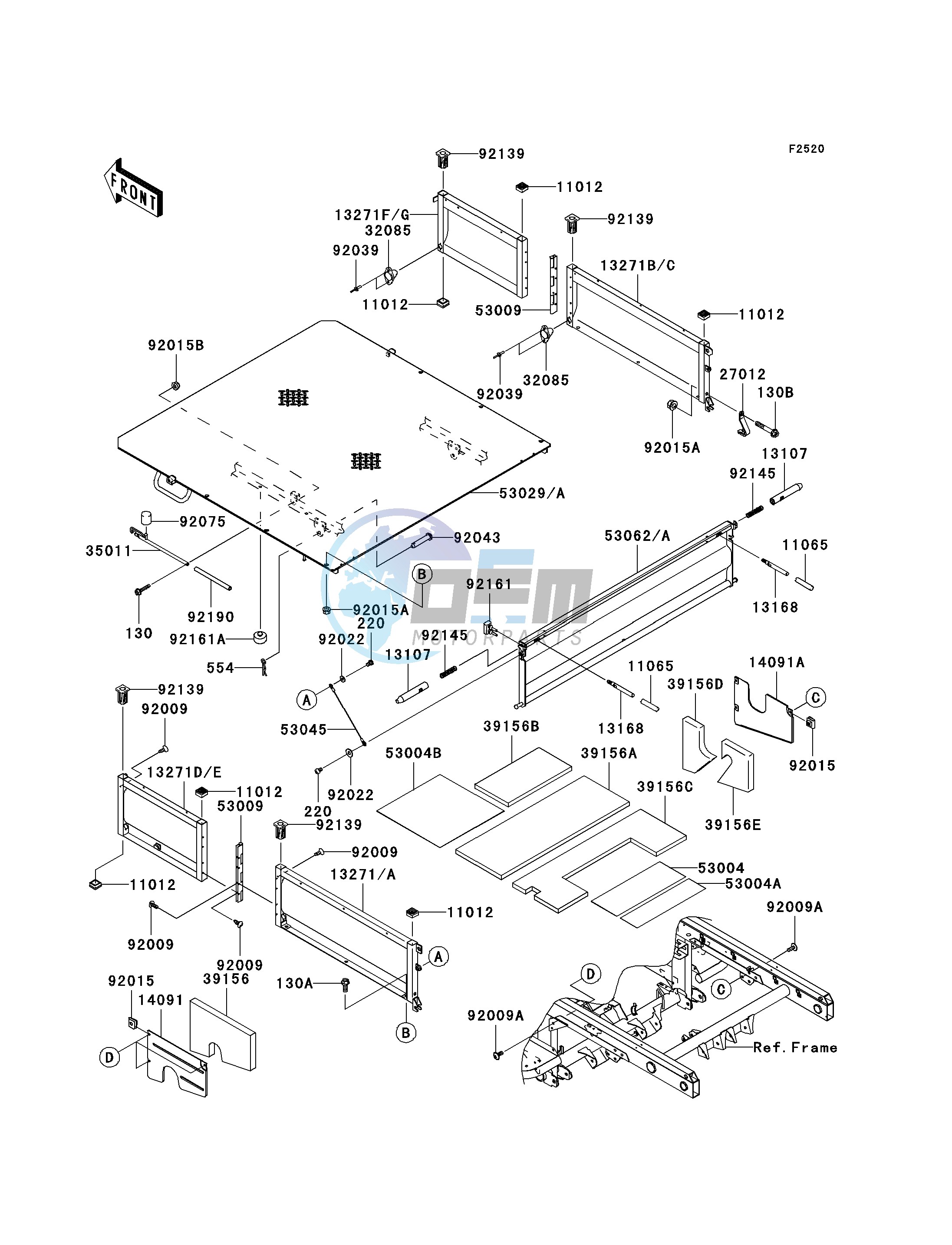 CARRIER-- S- -