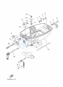 25NMHOS drawing BOTTOM-COWLING