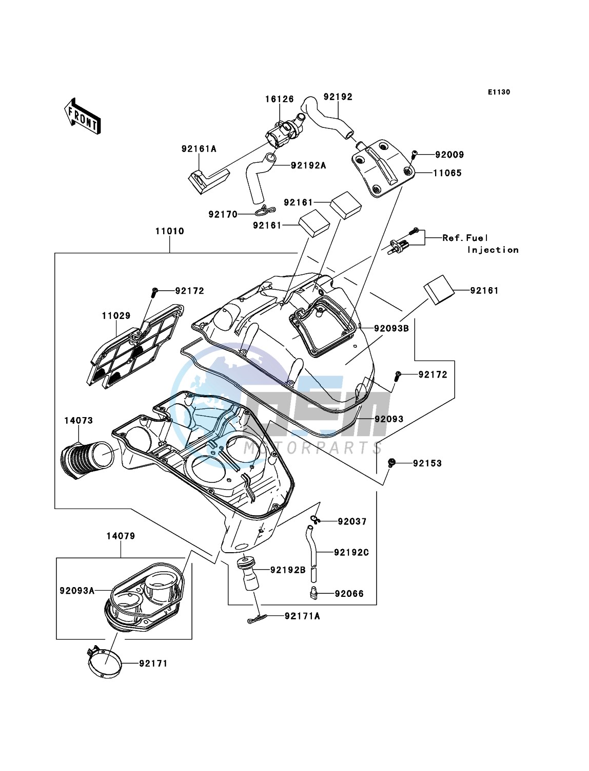 Air Cleaner