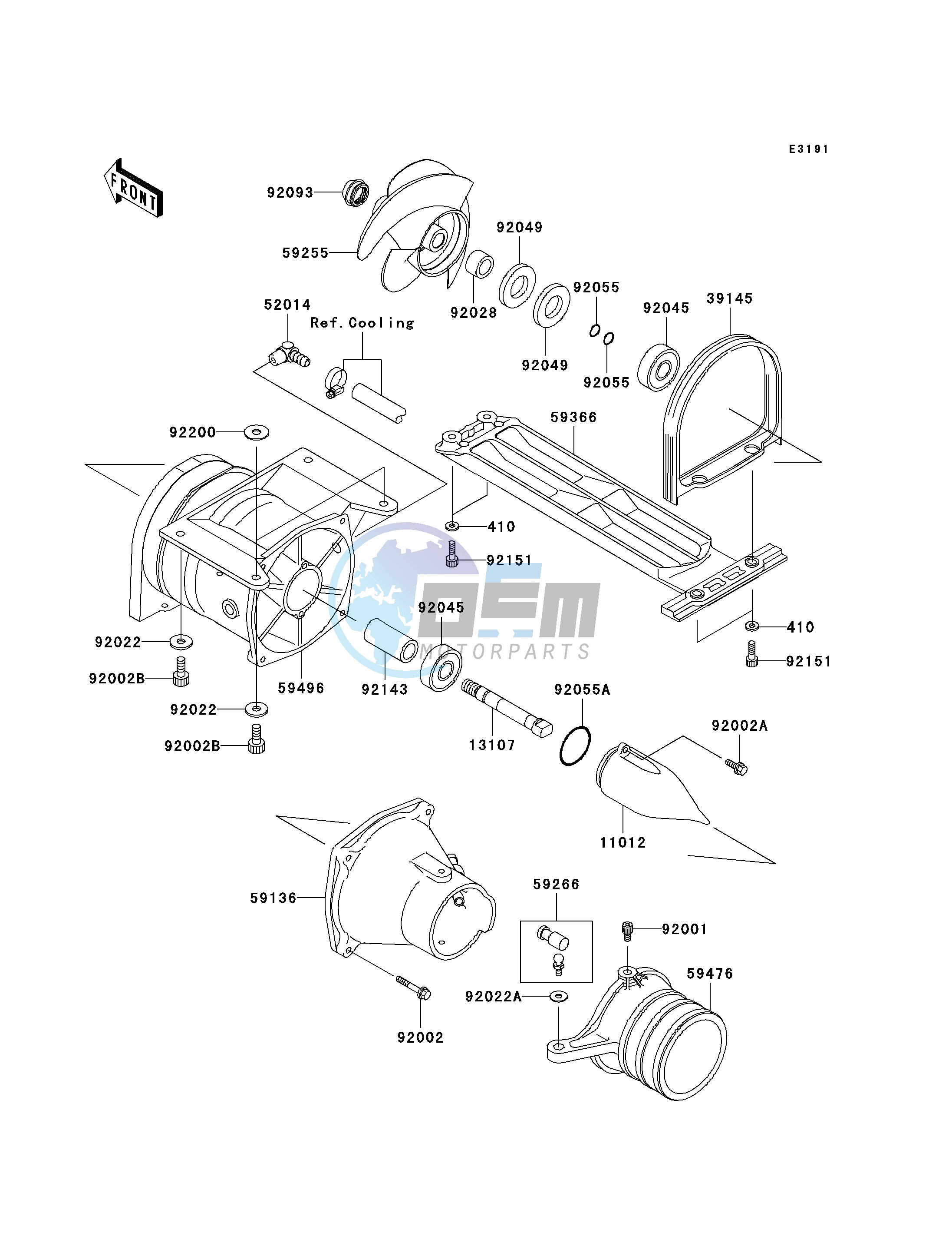 JET PUMP