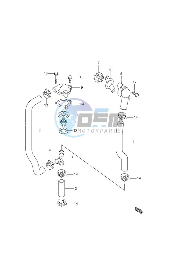 Thermostat