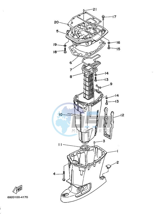 UPPER-CASING