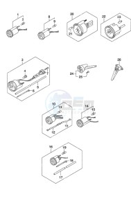 DF 60A drawing Meter