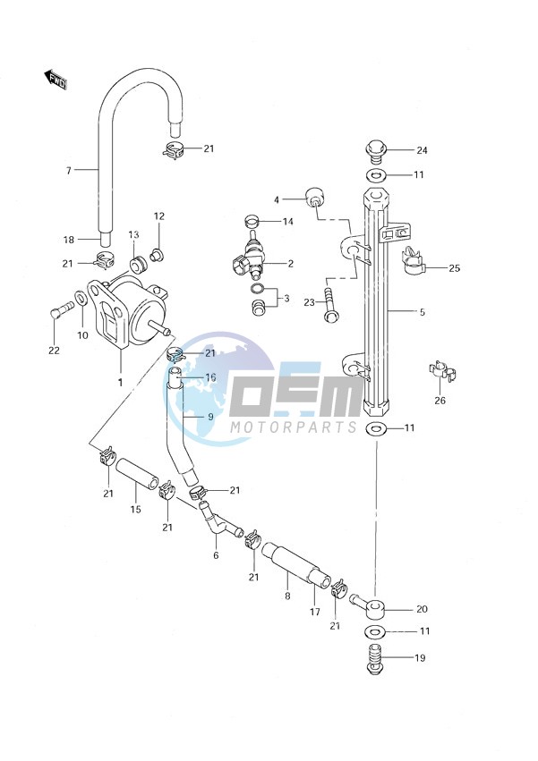 Fuel Injector