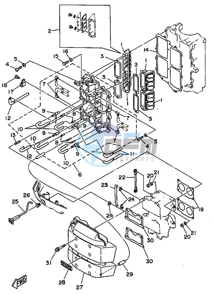 INTAKE