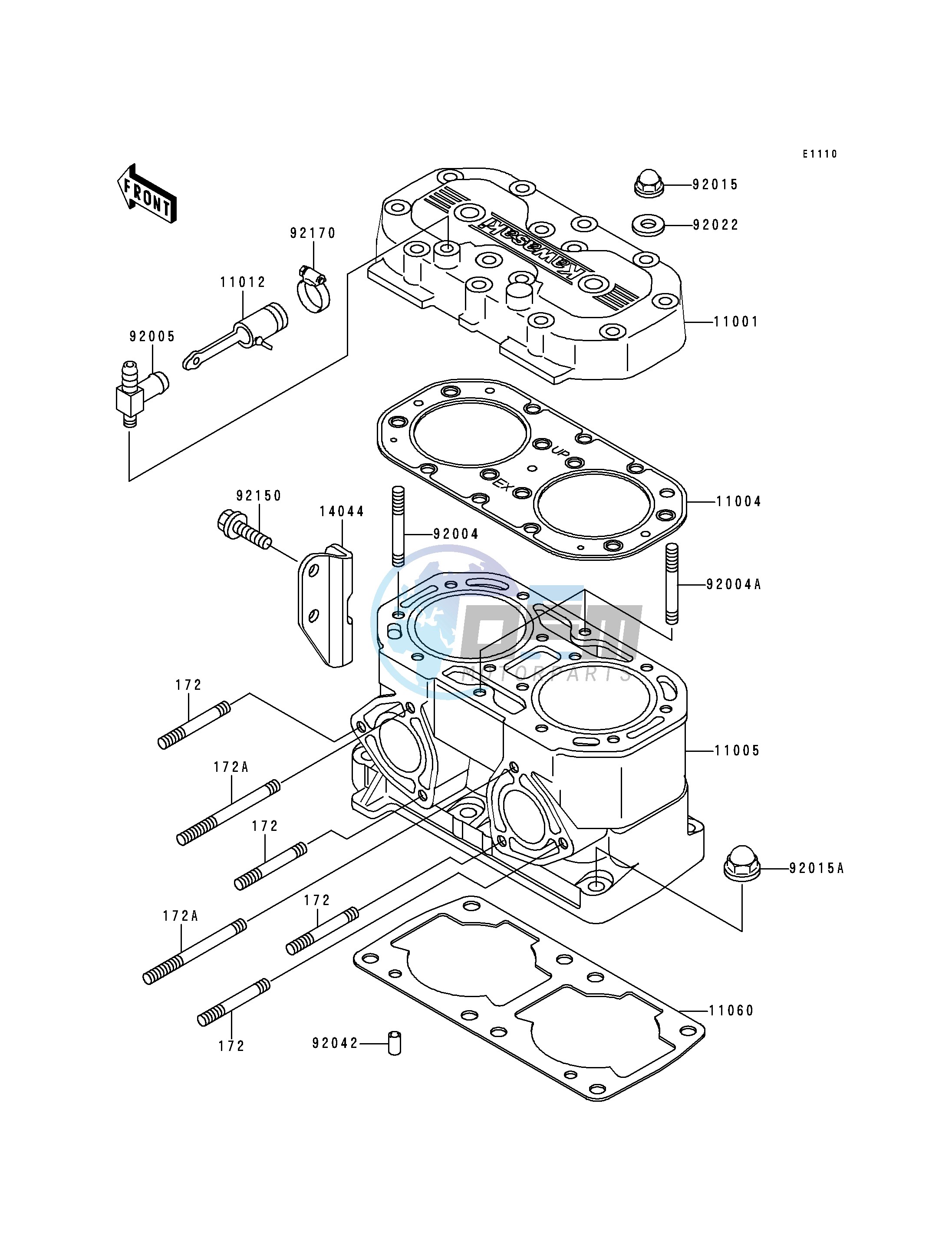 CYLINDER HEAD_CYLINDER