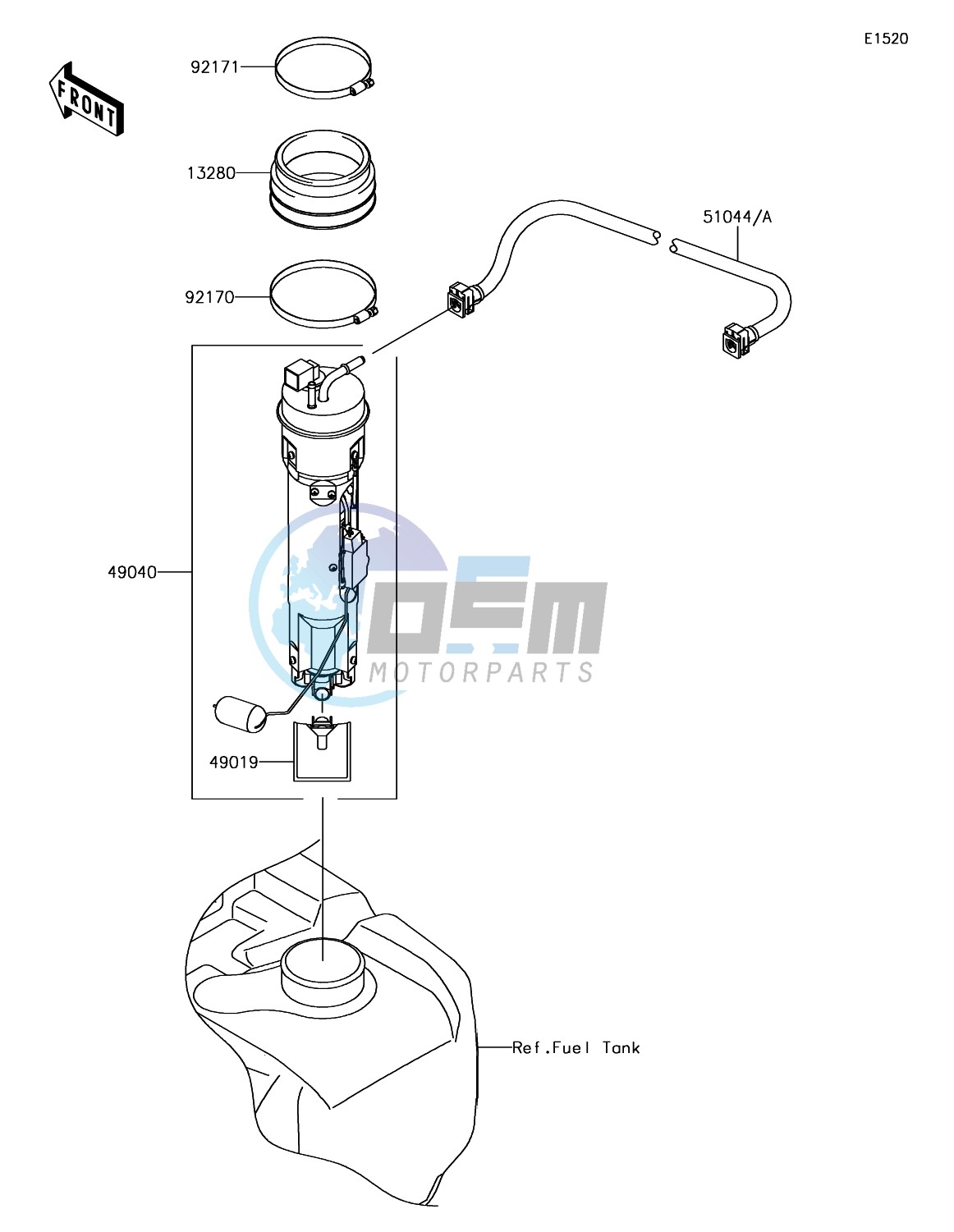 Fuel Pump