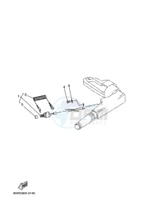 F25AMHS drawing ELECTRICAL-3