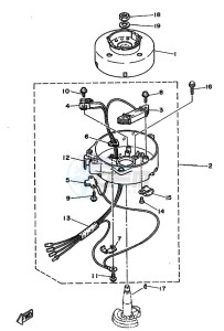 3A drawing GENERATOR