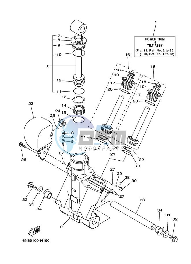 POWER-TILT-ASSEMBLY-1