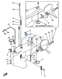 225AETO drawing LOWER-CASING-x-DRIVE-2