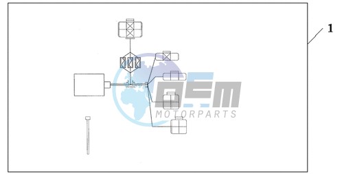 FOG LIGHT CONTROLLER