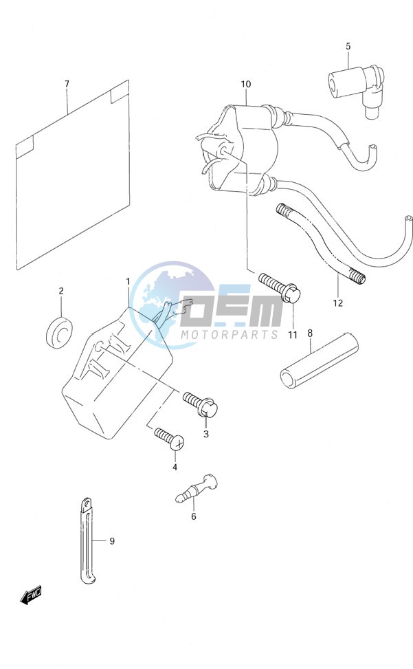 Ignition Coil