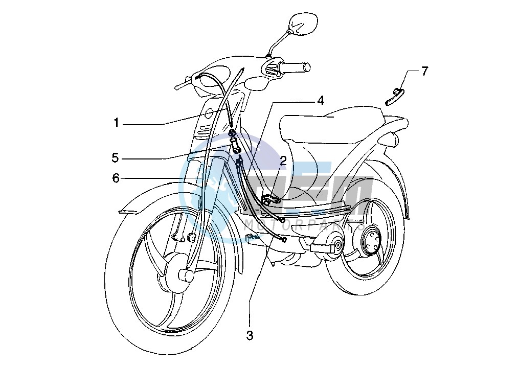 Transmission Throttle