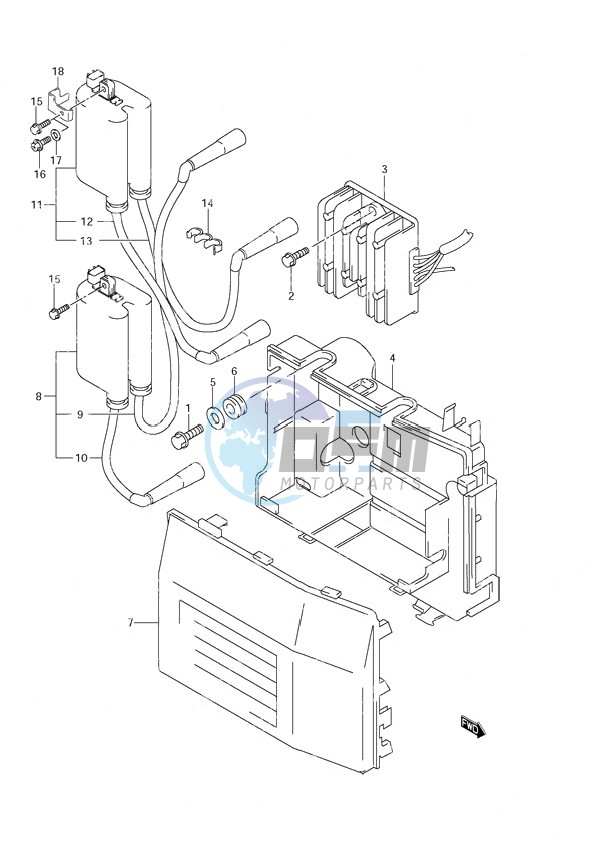 Ignition Coil