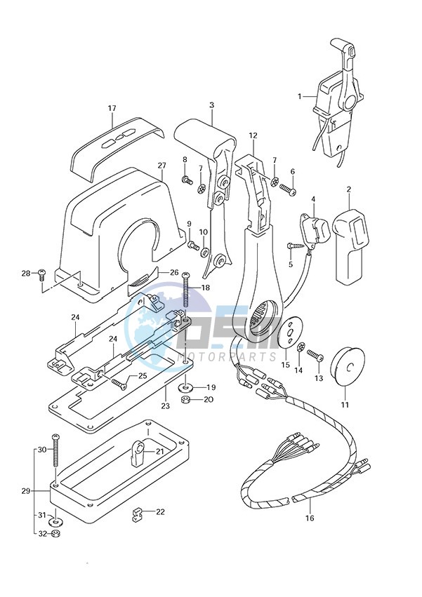 Top Mount Single (1)