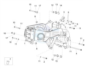 TUONO 1100 V4 FACTORY E4 SUPERPOLE ABS (APAC) drawing Frame I