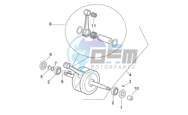 Drive shaft