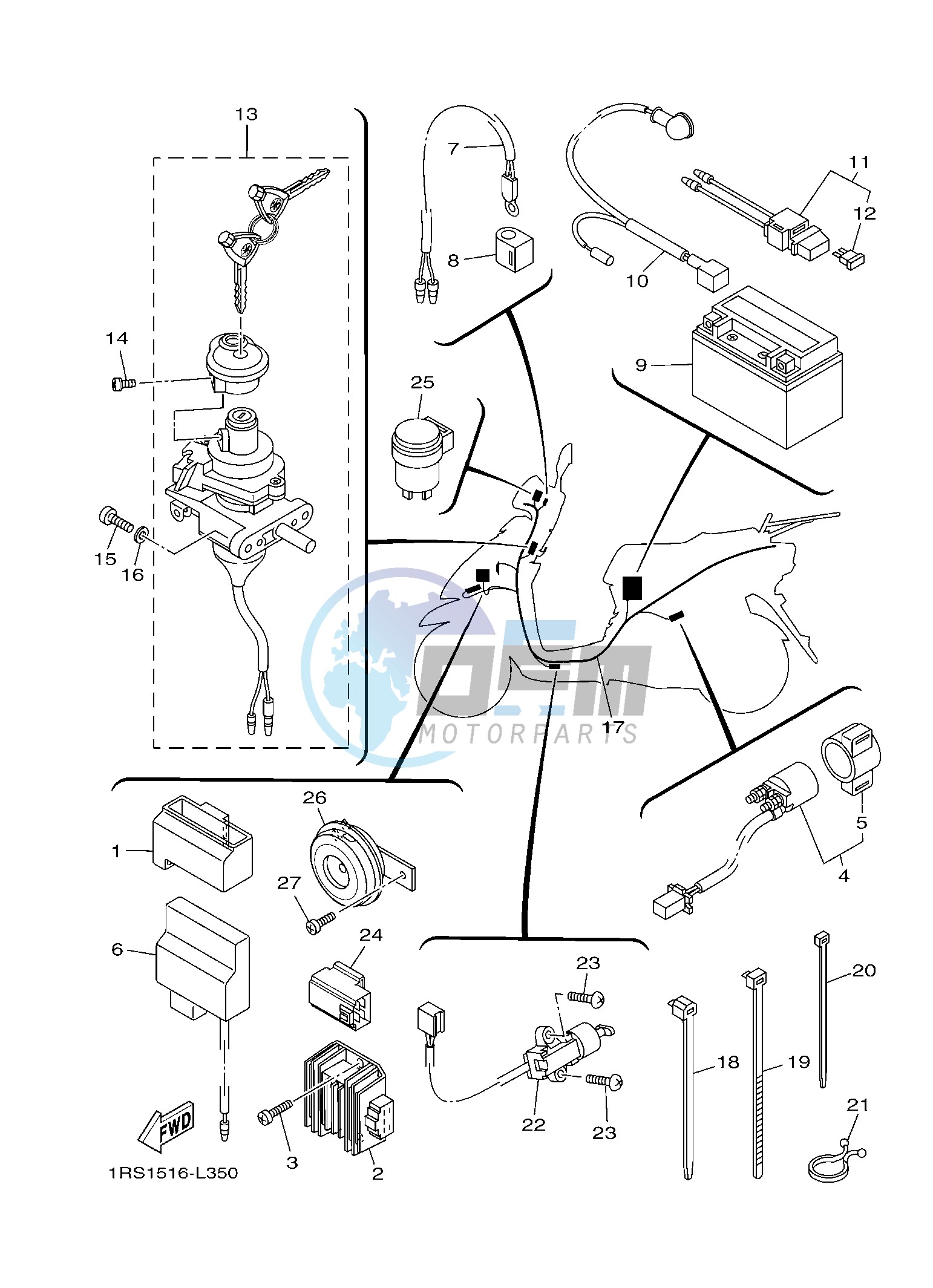 ELECTRICAL 1