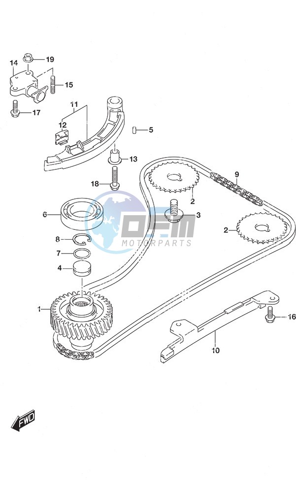 Timing Chain