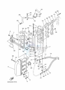 F50DETL drawing INTAKE