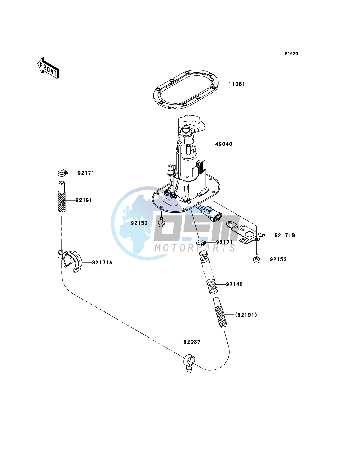 Fuel Pump