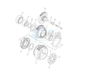 FZ1 1000 drawing STARTER