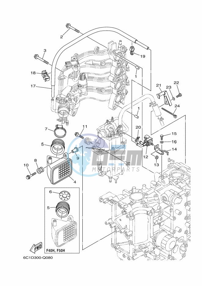 INTAKE-2