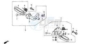 MT50F drawing STEP